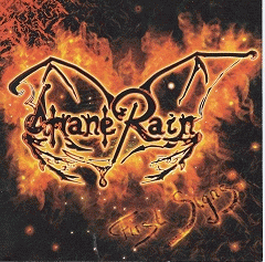 Arcane Rain : First Signs